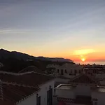 Burriana Beach, Pool, Big Terrace, Superb Seaviews
