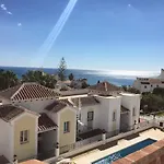 Burriana Beach, Pool, Big Terrace, Superb Seaviews