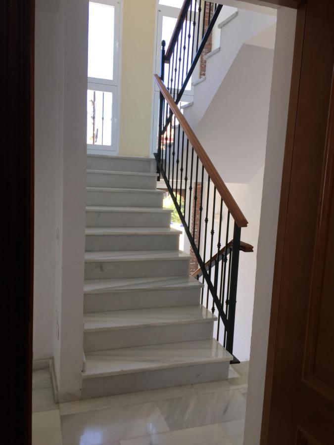Appartement Burriana Beach, Pool, Big Terrace, Superb Seaviews Nerja
